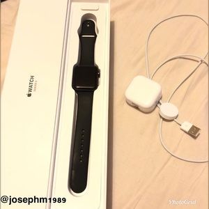 Apple Watch Series 3 42mm